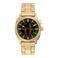 Fossil horloge FS6157 goudkleurig