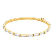 thumbnail: Michael Kors armband MKJ8614710 goudkleurig