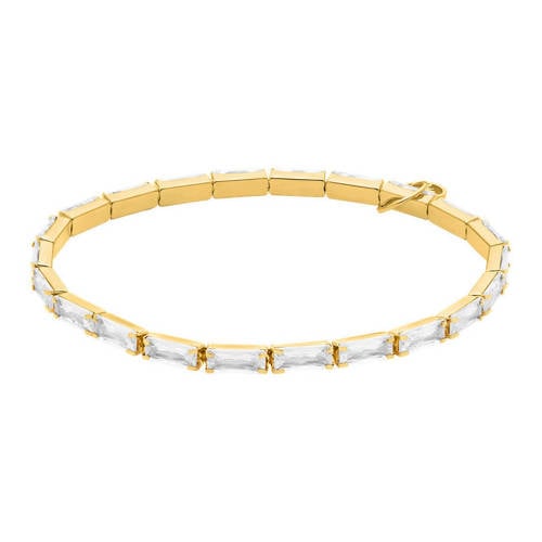 Michael Kors armband MKJ8614710 goudkleurig afbeelding