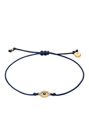 armband JA7312710 zwart