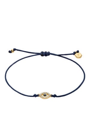 armband JA7312710 zwart
