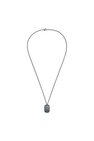 ketting AXG0171060 grijs
