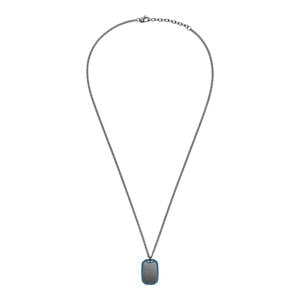 OLIVER WEBER ORBIT 11953 ZILVEREN KETTING MET KRISTALLEN 1 STUK OLIVER WEBER ORBIT 11953 ZILVEREN KETTING MET KRISTALLEN 1 STUK