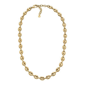 ketting SKJ5017710 goudkleurig