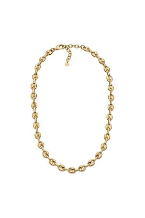 ketting SKJ5017710 goudkleurig
