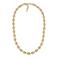 Skagen ketting SKJ5017710 goudkleurig