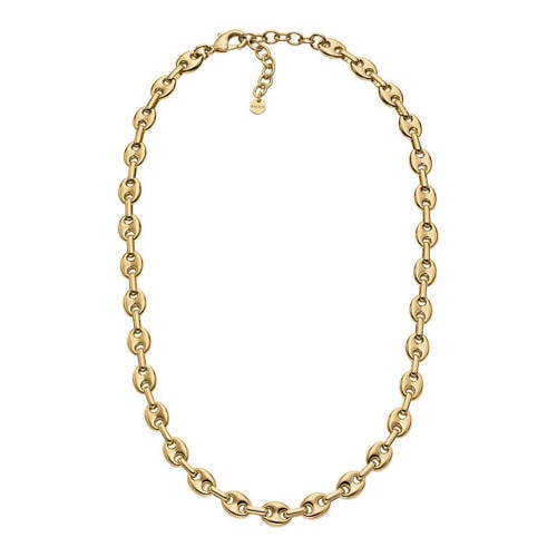 Skagen ketting SKJ5017710 goudkleurig afbeelding