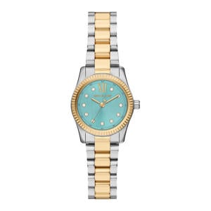 horloge MK7579 zilverkleurig/goudkleurig