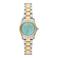 Michael Kors horloge MK7579 zilverkleurig/goudkleurig