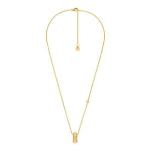 ketting MKJ8609710 goudkleurig