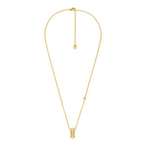 ketting MKJ8609710 goudkleurig
