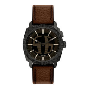 horloge FS6165 bruin