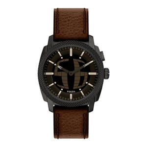 horloge FS6165 bruin