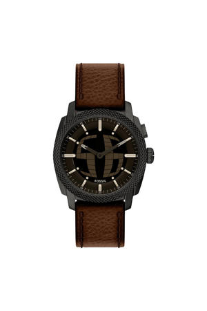 horloge FS6165 bruin