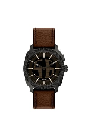 horloge FS6165 bruin