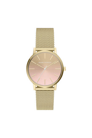 horloge AX5619 goudkleurig