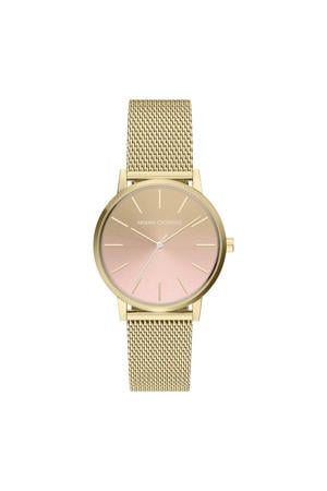 horloge AX5619 goudkleurig