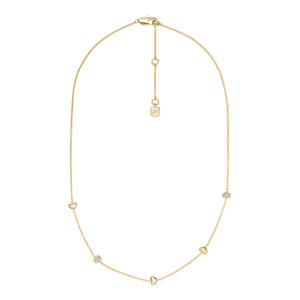 ketting JA7298710 goudkleurig