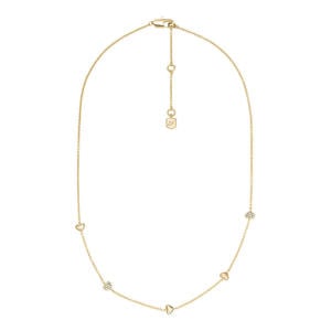 ketting JA7298710 goudkleurig