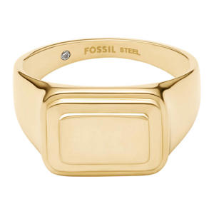 ring JF04952710 goudkleurig