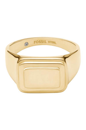 ring JF04952710 goudkleurig