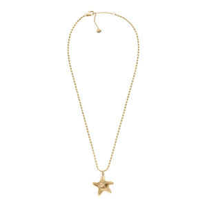 ketting SKJ1899710 goudkleurig
