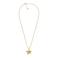 Skagen ketting SKJ1899710 goudkleurig