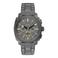 Fossil horloge FS6160 grijs