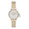 Michael Kors horloge MK7574 zilverkleurig/goudkleurig