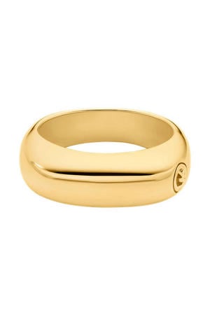 ring MKJ8601710 goudkleurig