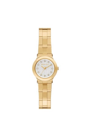 horloge MK7567 goudkleurig