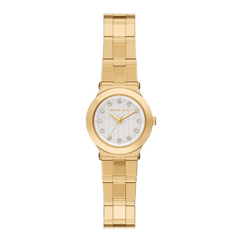 Michael Kors horloge MK7567 goudkleurig