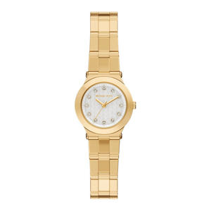 horloge MK7567 goudkleurig