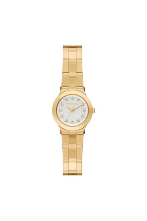 horloge MK7567 goudkleurig