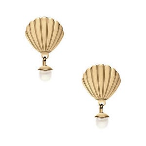oorbellen SKJ1908710 goudkleurig