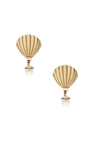 oorbellen SKJ1908710 goudkleurig