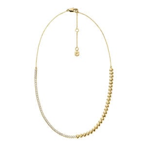 ketting JA7302710 goudkleurig
