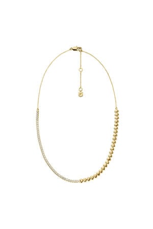 ketting JA7302710 goudkleurig