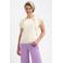 Lady Day top beige
