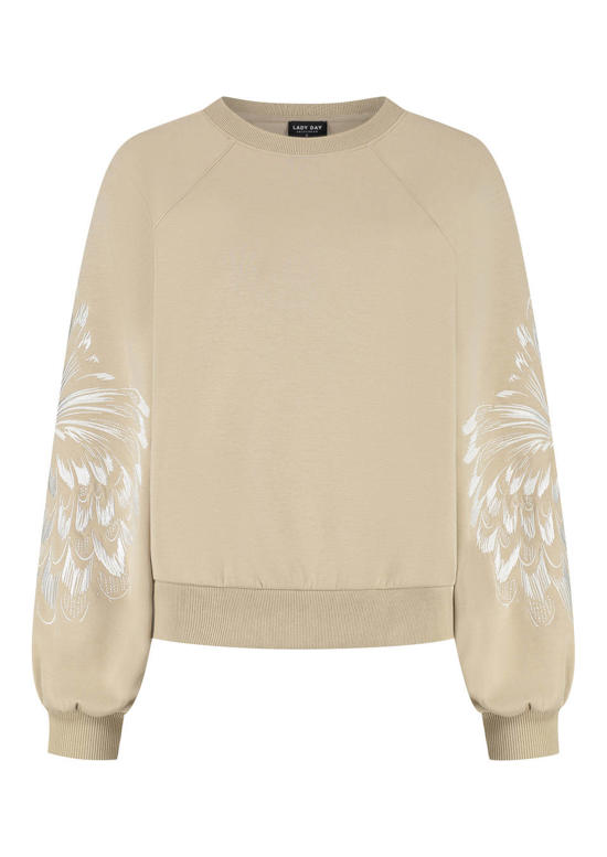 Lady Day sweaters dames