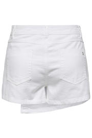 thumbnail: ONLY denim skinny short wit