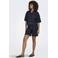 ONLY denim blouse