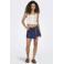 ONLY denim skinny short