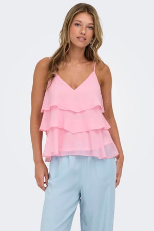 top roze
