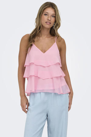 top roze