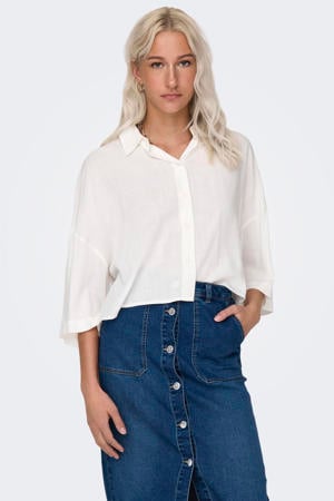 blouse wit