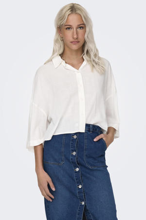 blouse wit