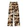 Elvira Collections high waist broek zwart