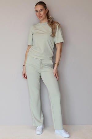 T-shirt groen