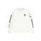 Prohibited longsleeve wit